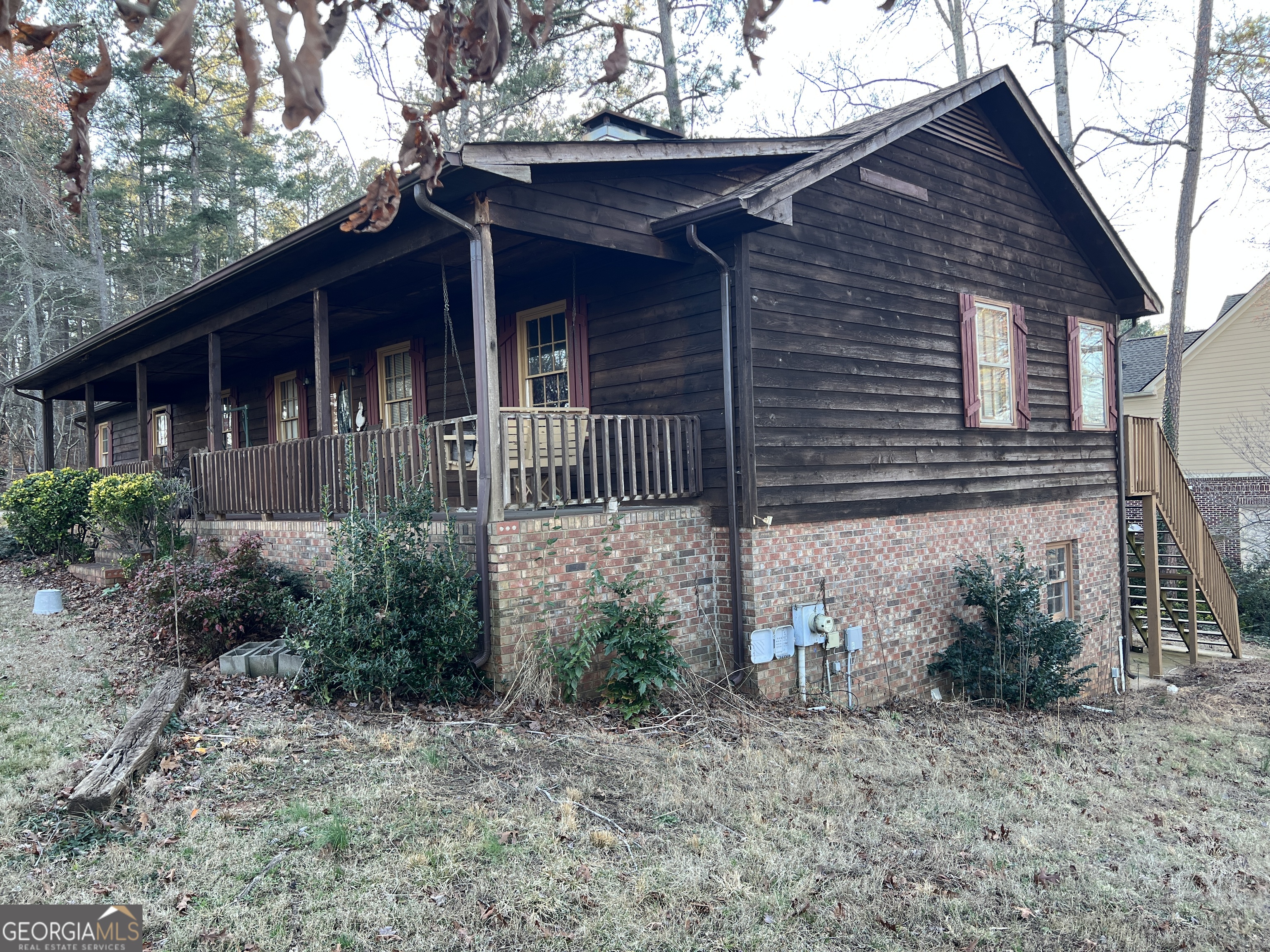 1112 Lookout Court Villa Rica GA 30180