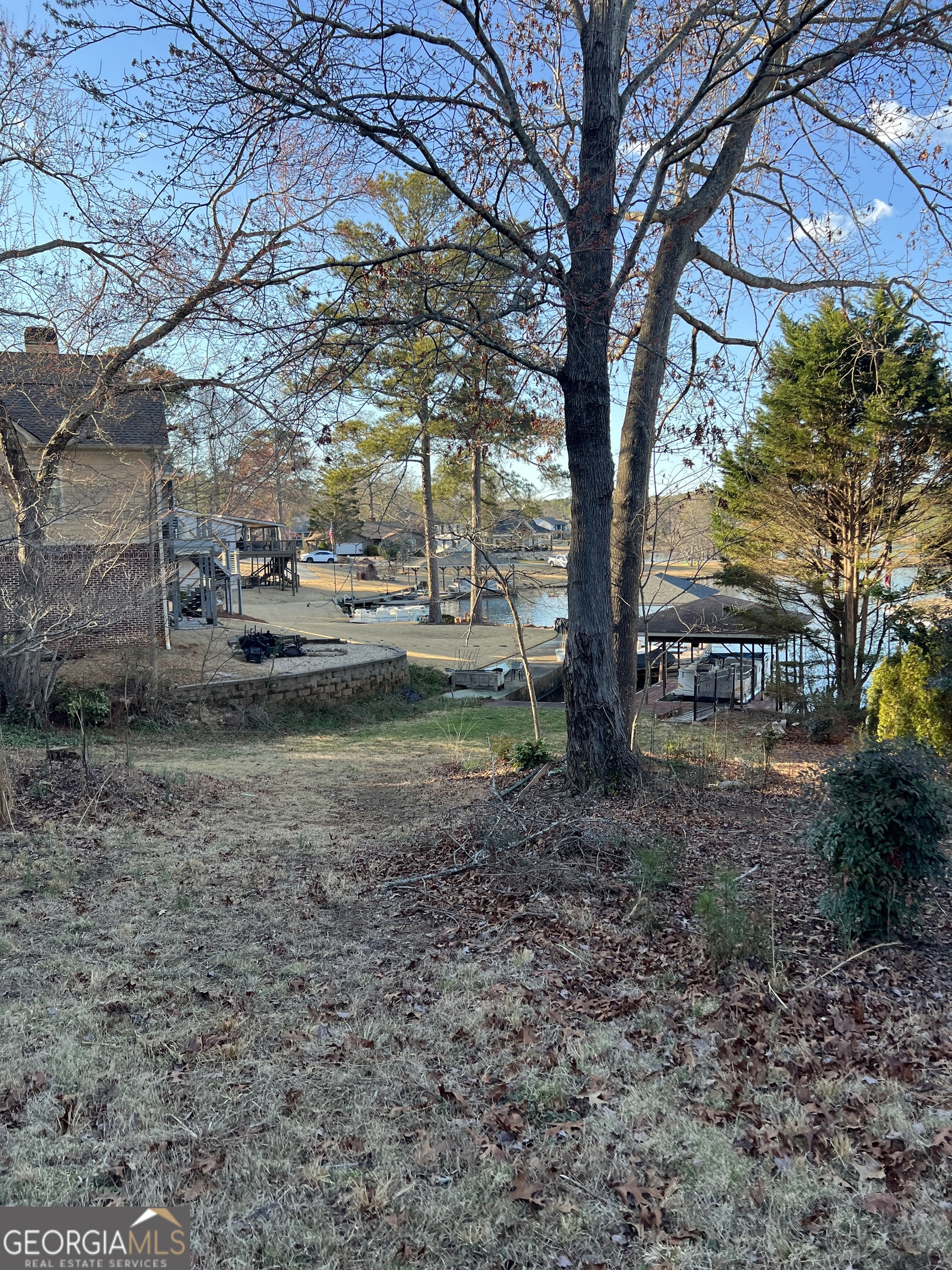 1112 Lookout Court Villa Rica GA 30180