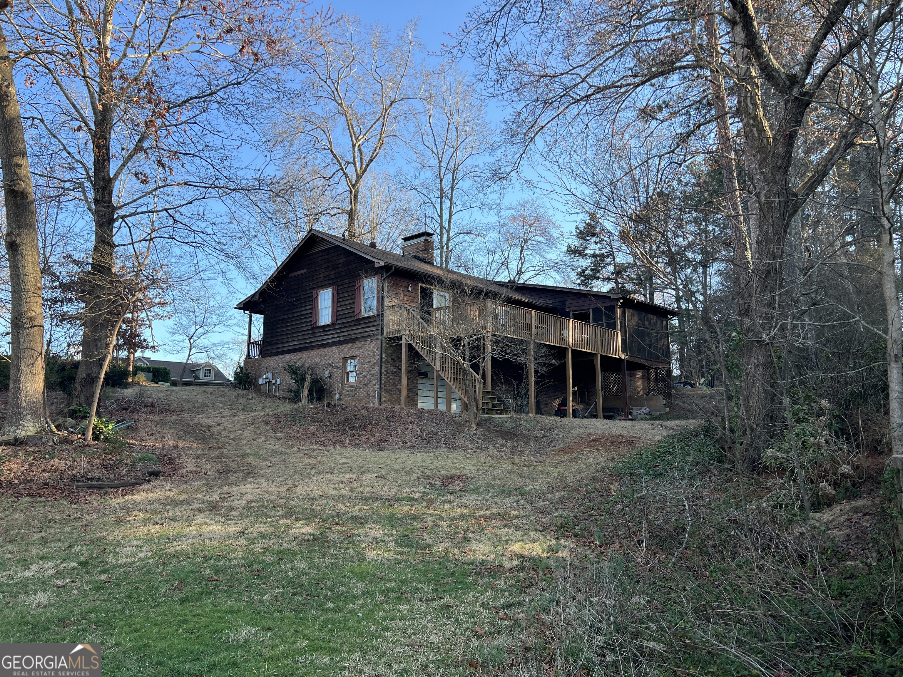 1112 Lookout Court Villa Rica GA 30180