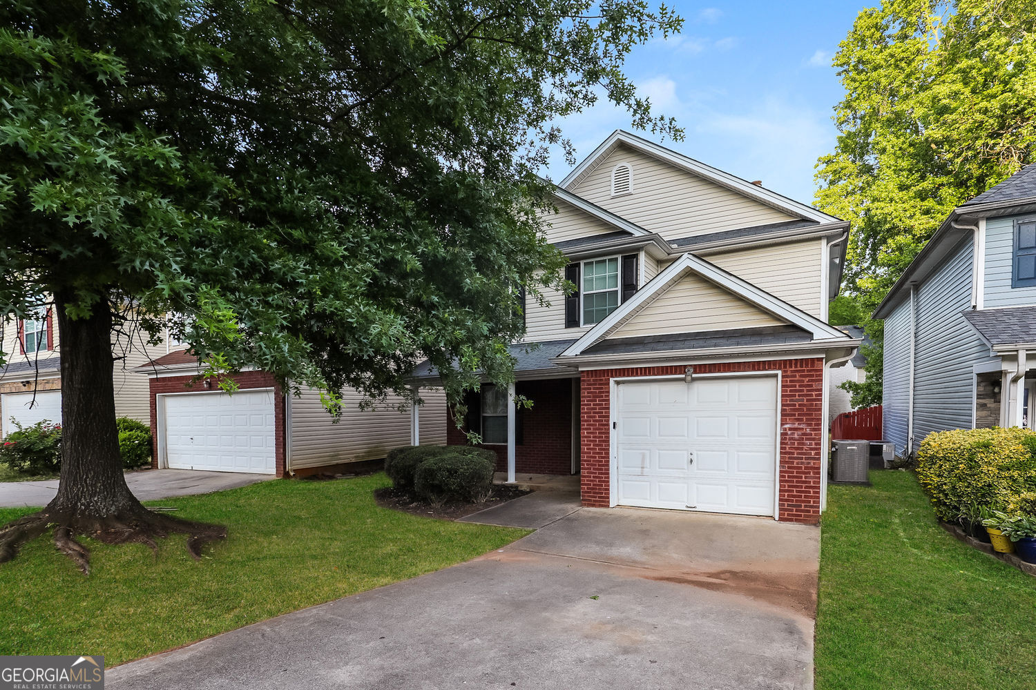 11235 James Madison Drive Hampton GA 30228