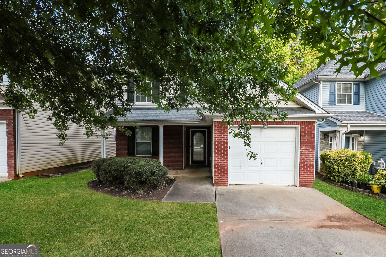 11235 James Madison Drive Hampton GA 30228