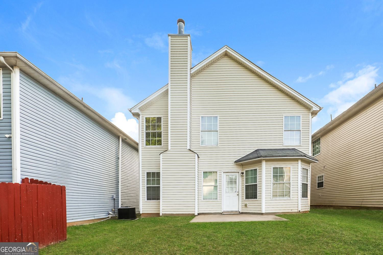 11235 James Madison Drive Hampton GA 30228