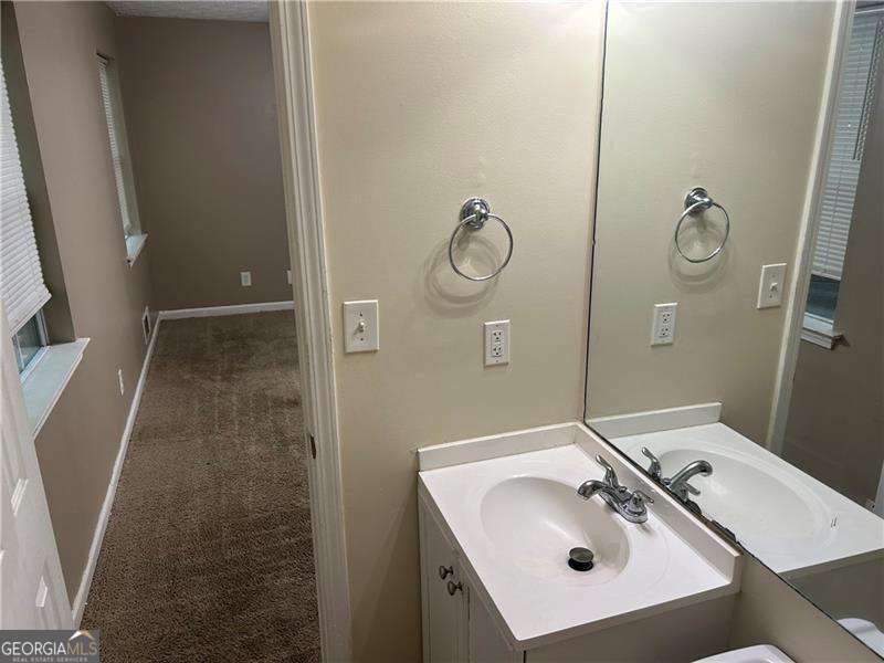5323 Scarbrough Round Stone Mountain GA 30088