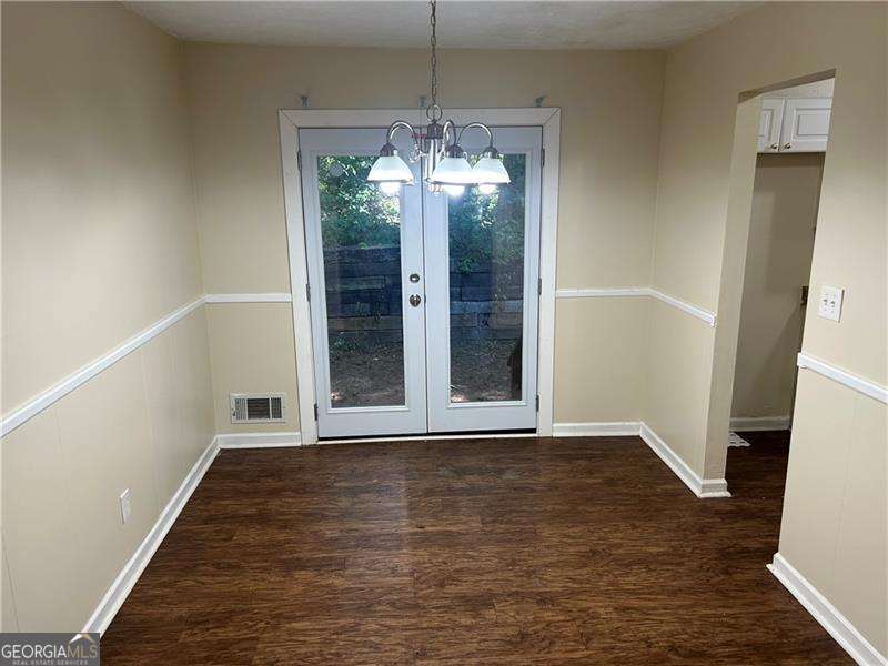5323 Scarbrough Round Stone Mountain GA 30088