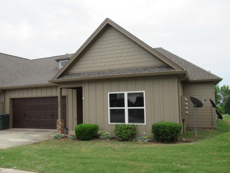 250 Village Drive Dahlonega GA 30533