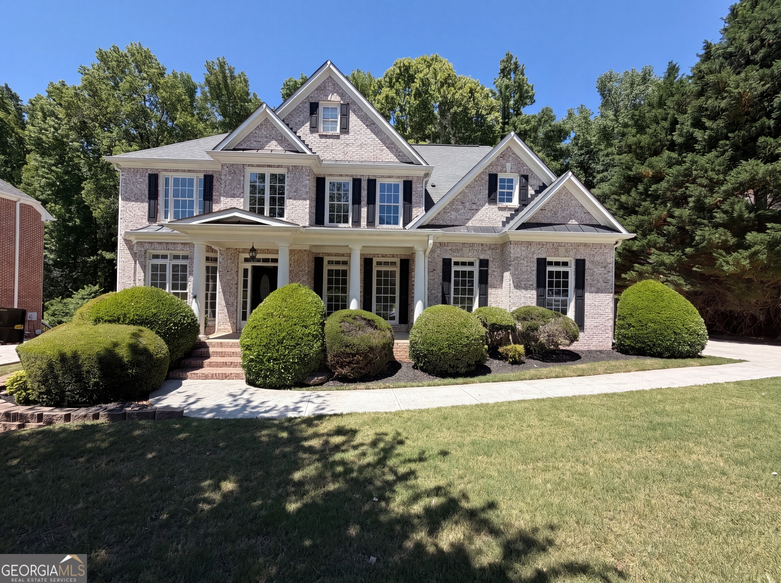 861 Windsor Creek Drive Grayson GA 30017