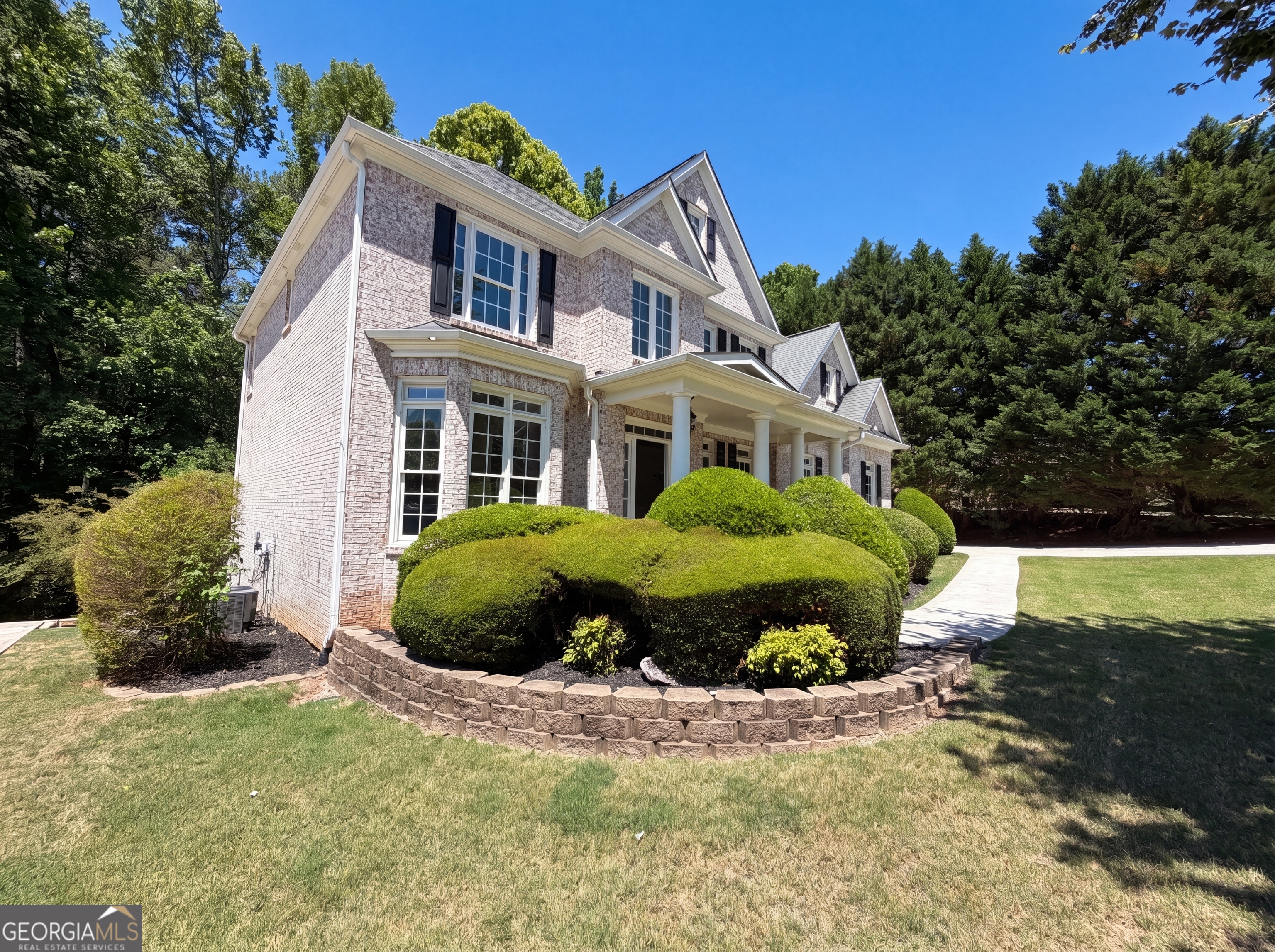 861 Windsor Creek Drive Grayson GA 30017