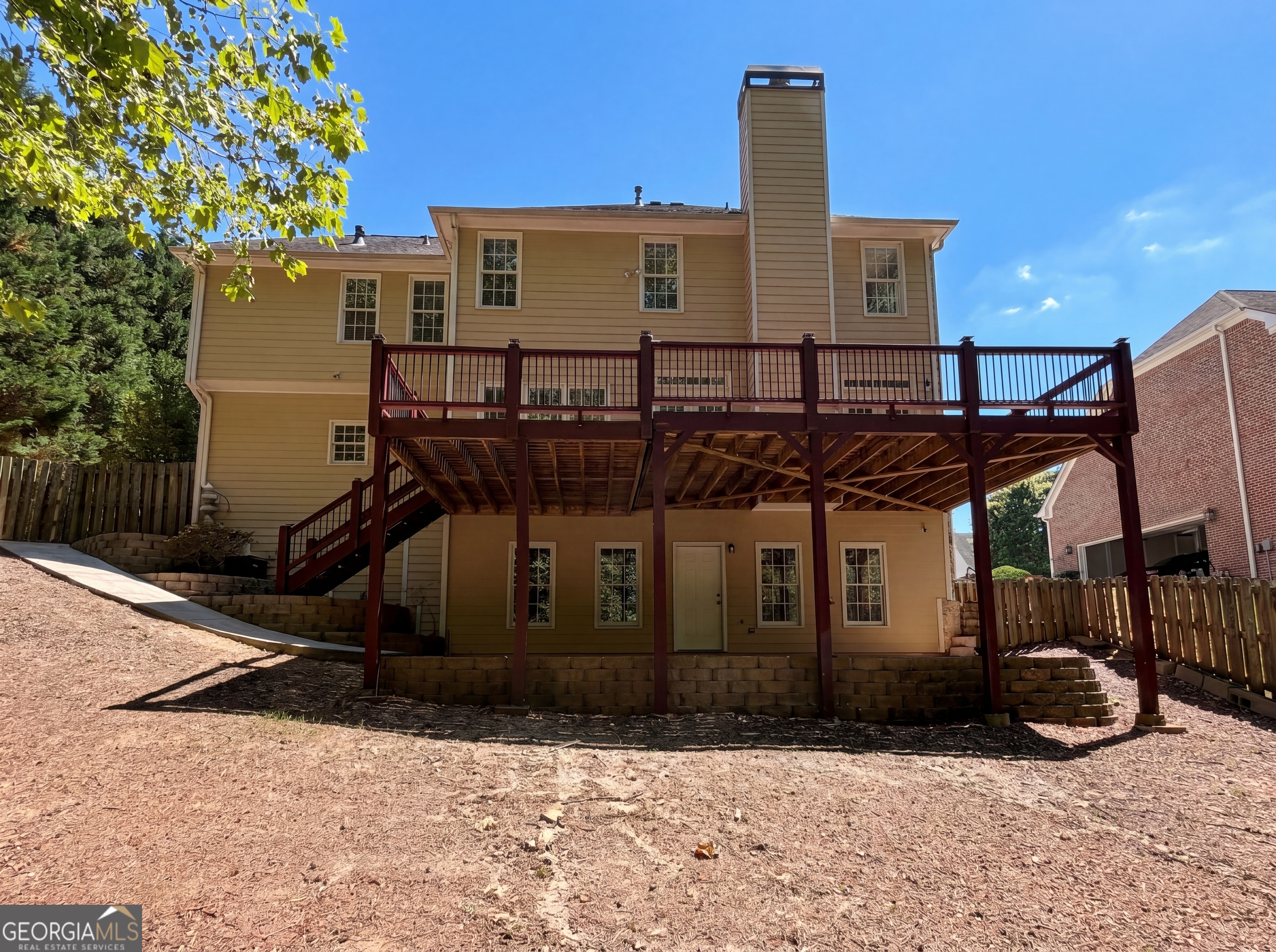 861 Windsor Creek Drive Grayson GA 30017