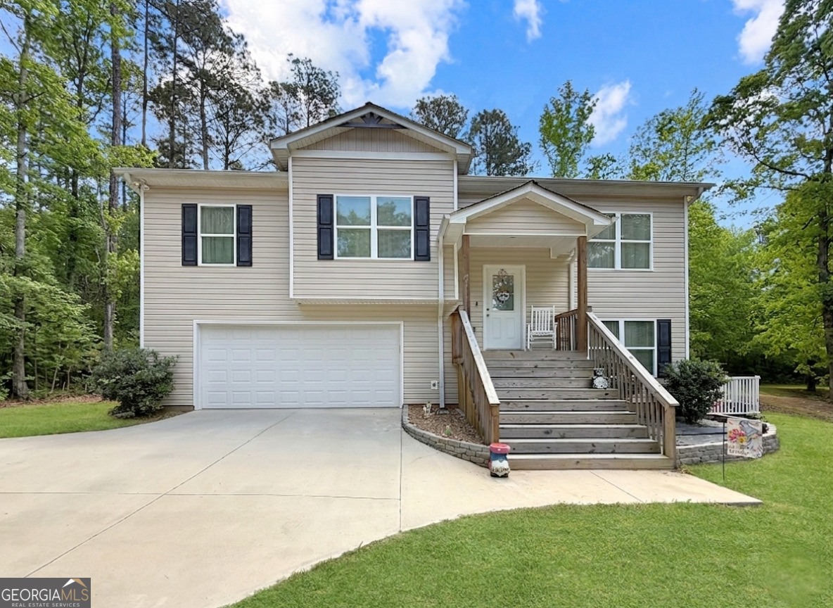118 Meadowlark Drive Monticello GA 31064