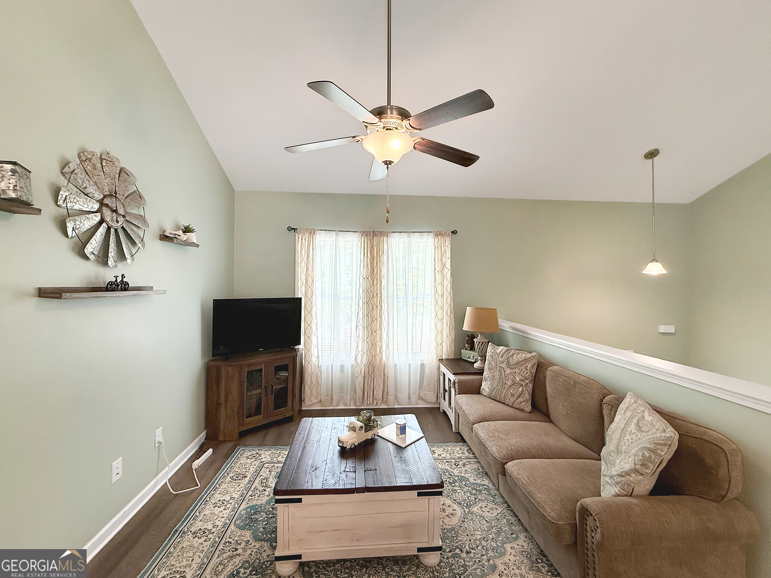 118 Meadowlark Drive Monticello GA 31064