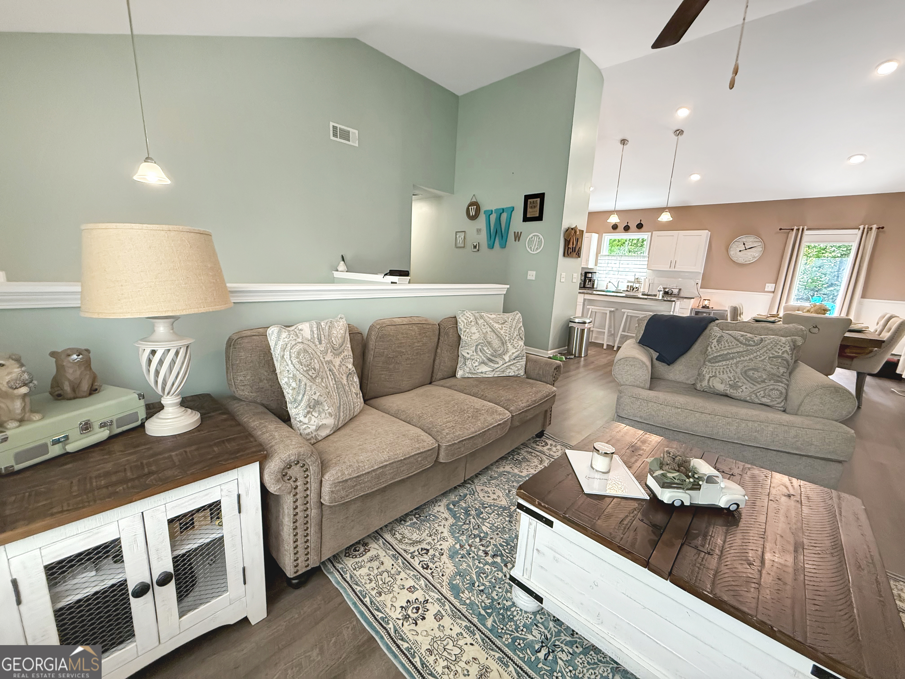 118 Meadowlark Drive Monticello GA 31064