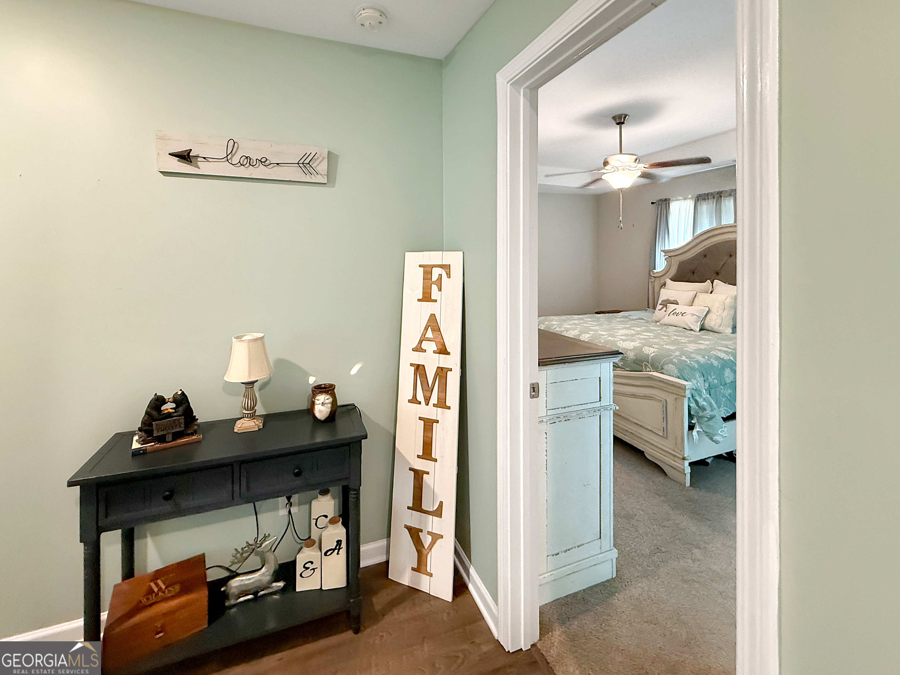 118 Meadowlark Drive Monticello GA 31064