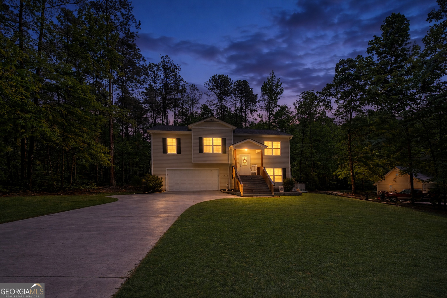 118 Meadowlark Drive Monticello GA 31064