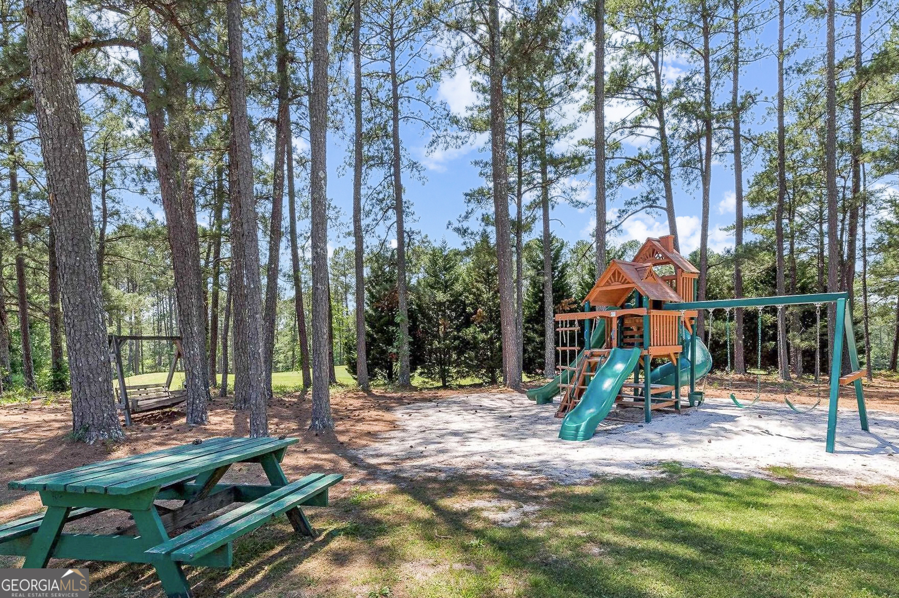 118 Meadowlark Drive Monticello GA 31064