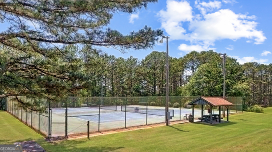 118 Meadowlark Drive Monticello GA 31064
