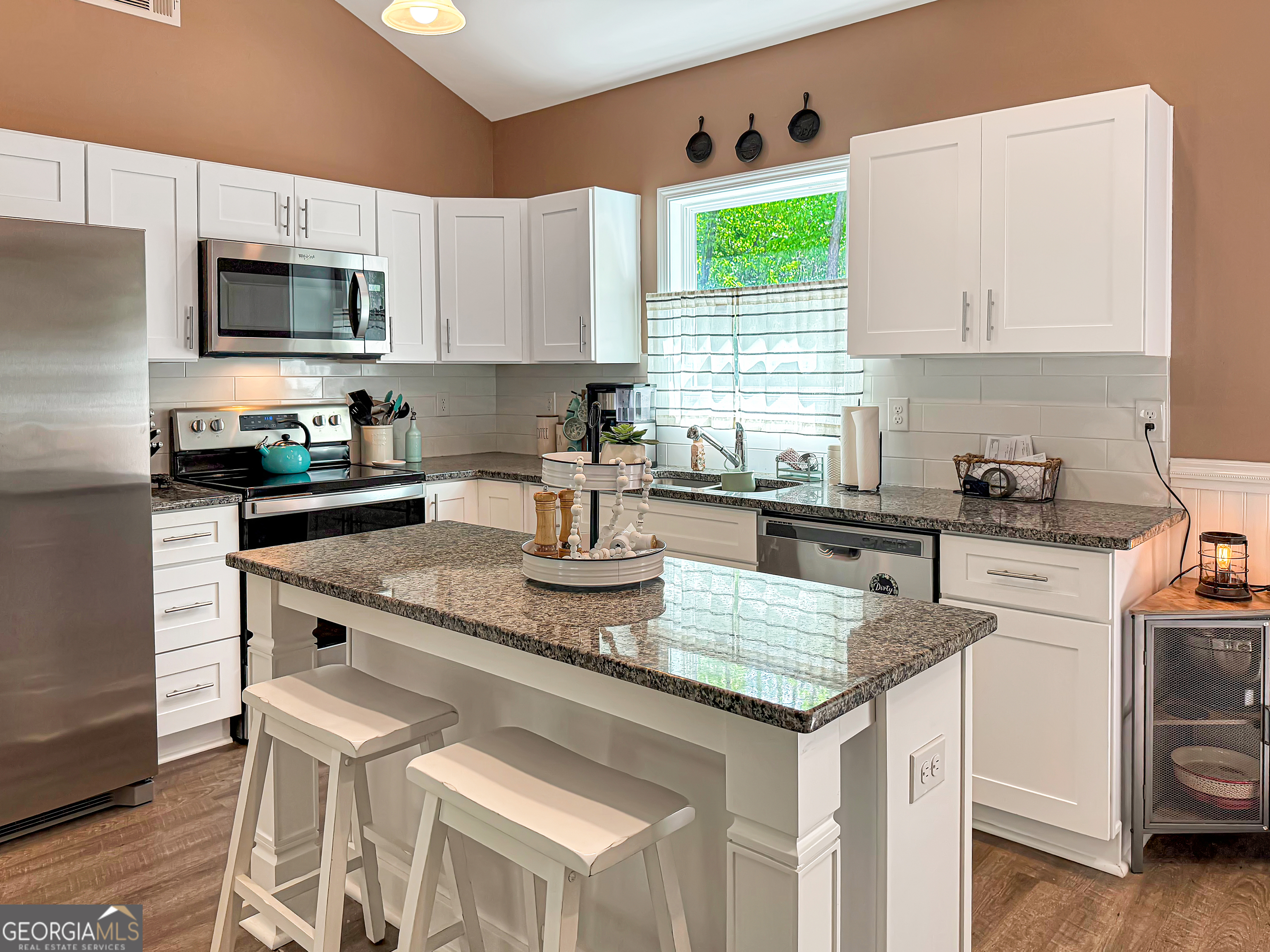 118 Meadowlark Drive Monticello GA 31064