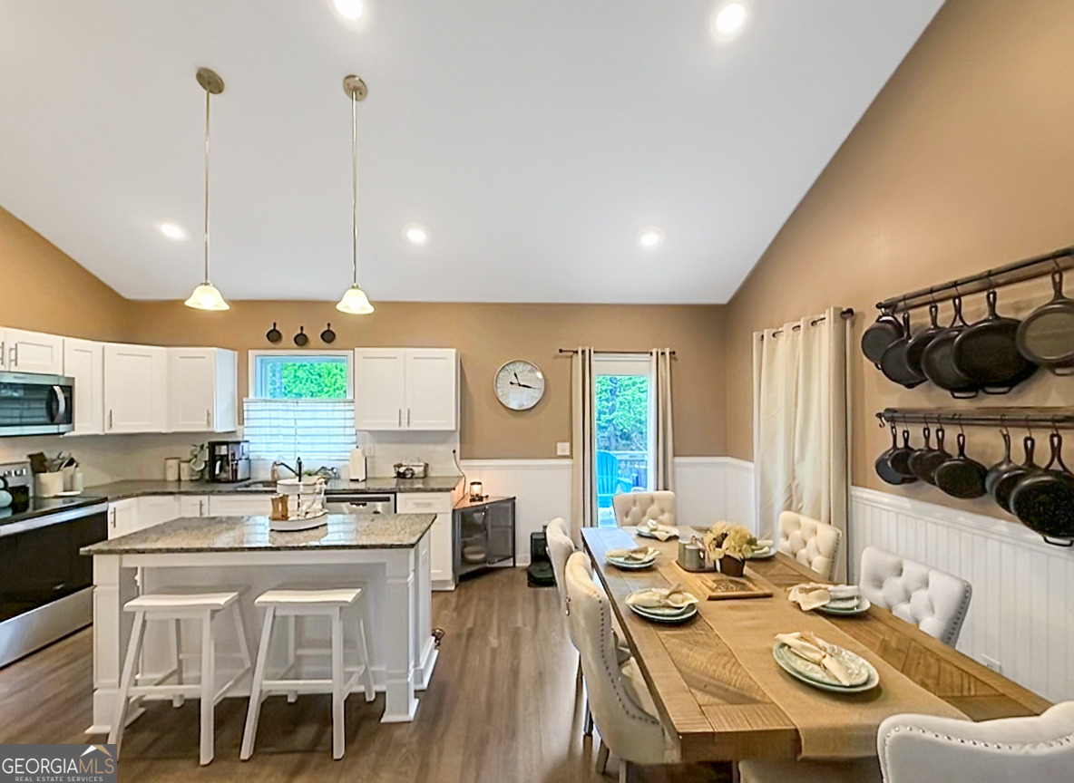 118 Meadowlark Drive Monticello GA 31064