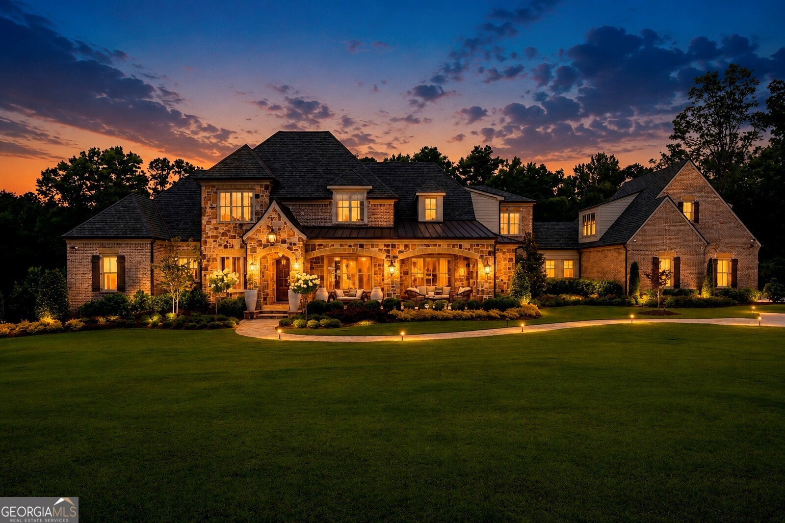 570 Lost River Bend Milton GA 30004