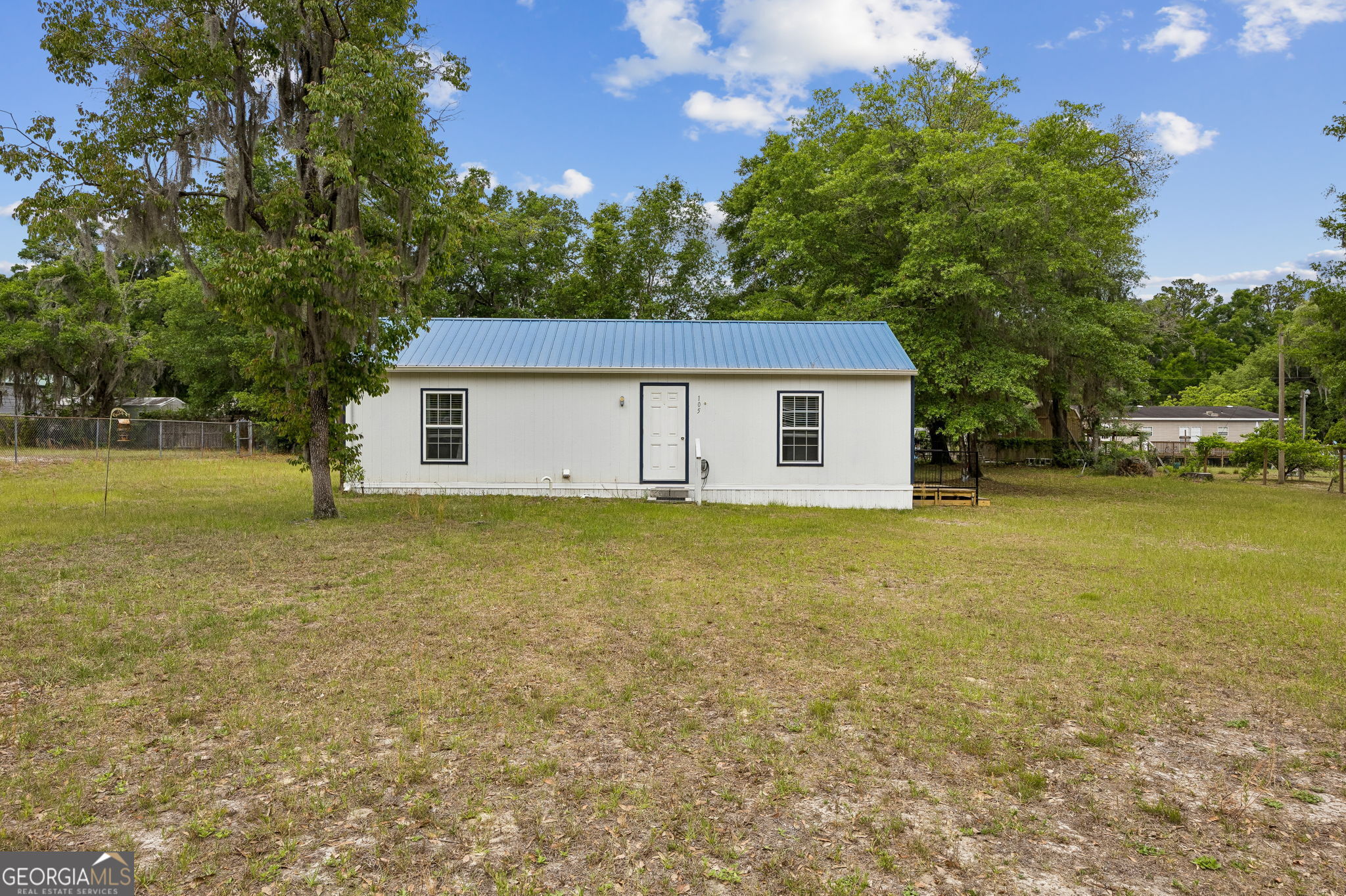 105 Mizell Gibson Street Folkston GA 31537