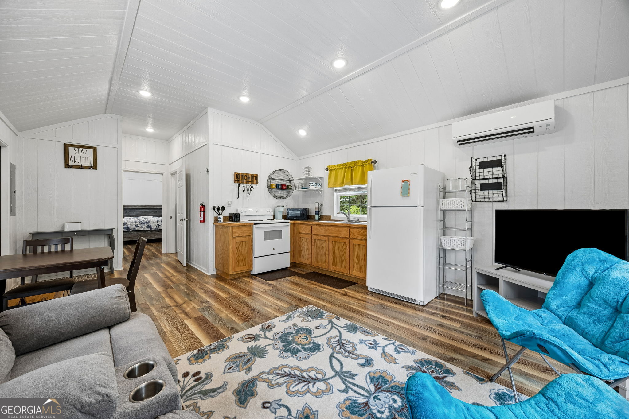 105 Mizell Gibson Street Folkston GA 31537