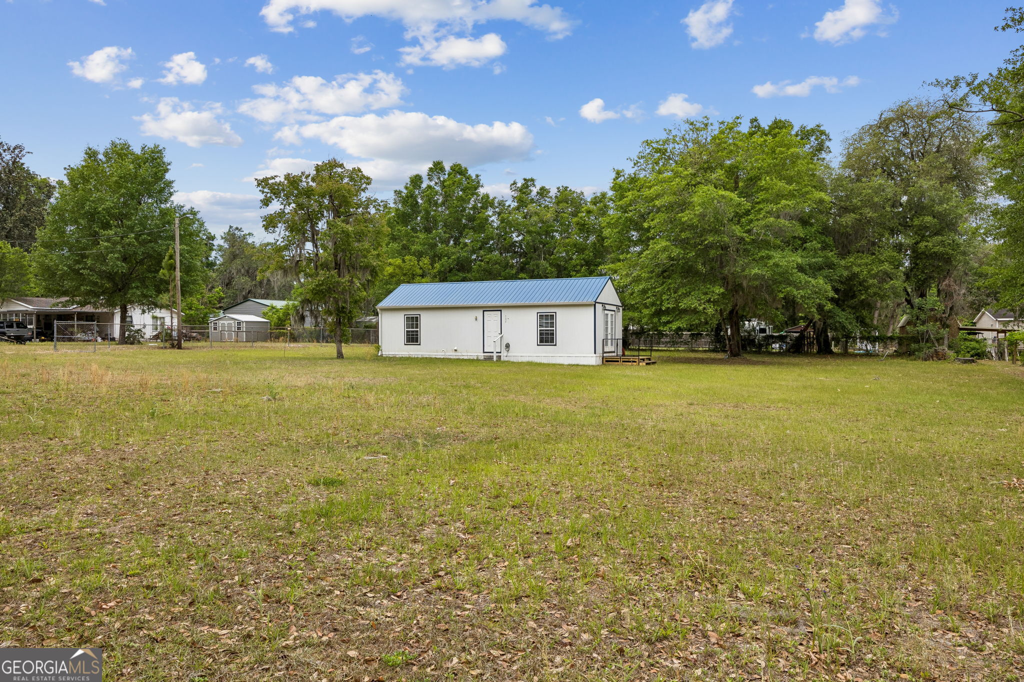 105 Mizell Gibson Street Folkston GA 31537