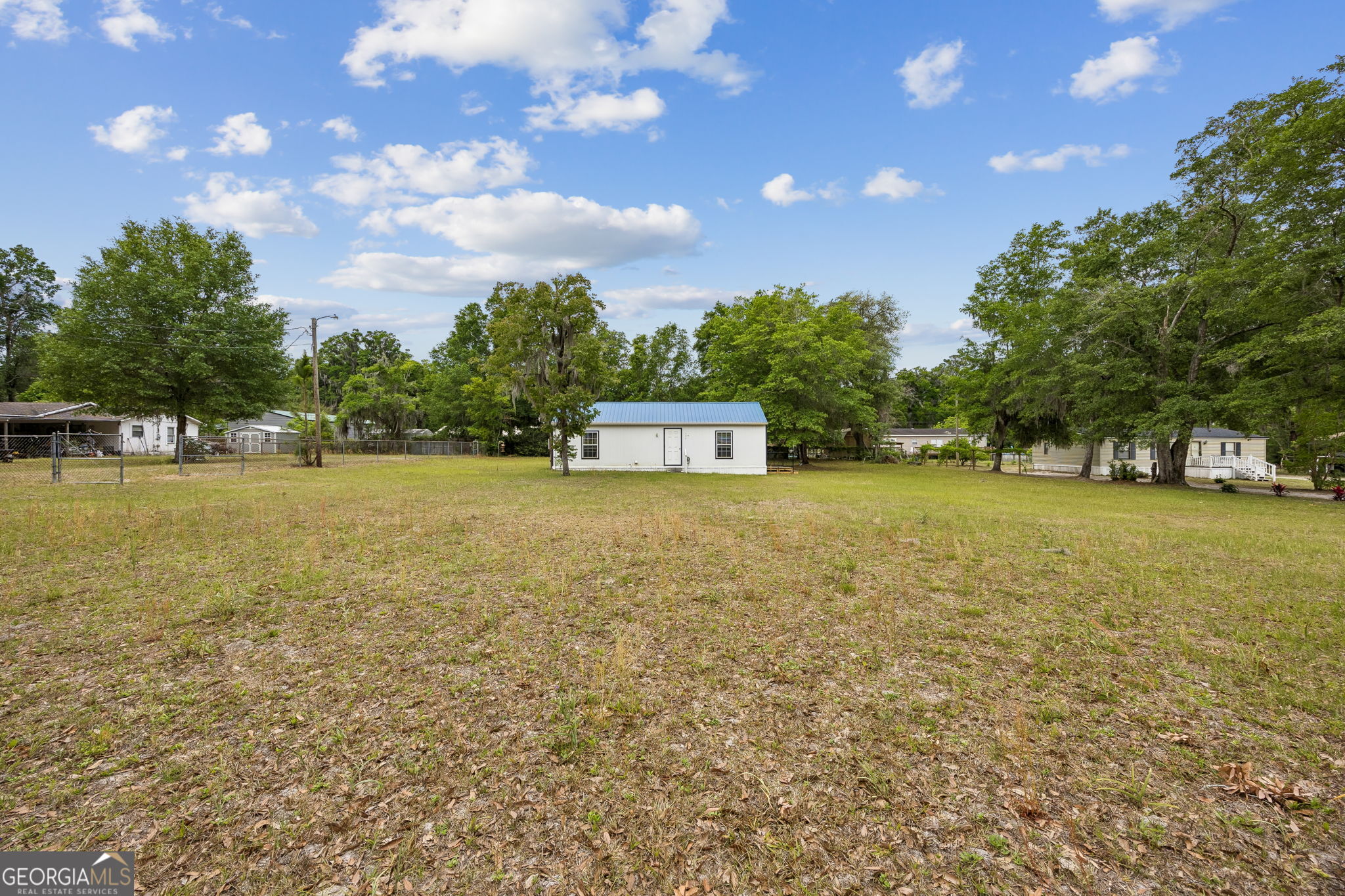 105 Mizell Gibson Street Folkston GA 31537