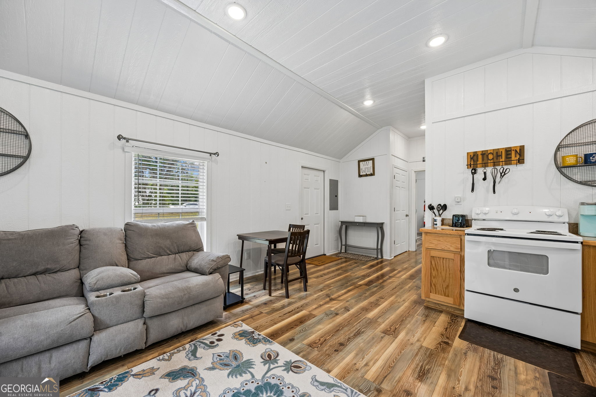 105 Mizell Gibson Street Folkston GA 31537