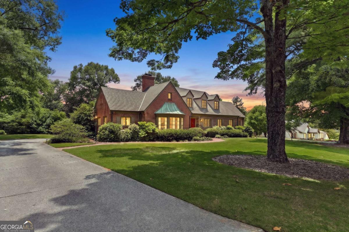 511 Dixon Drive Gainesville GA 30501