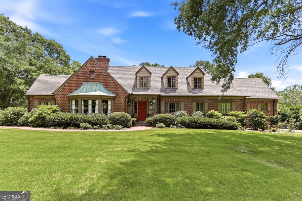 511 Dixon Drive Gainesville GA 30501
