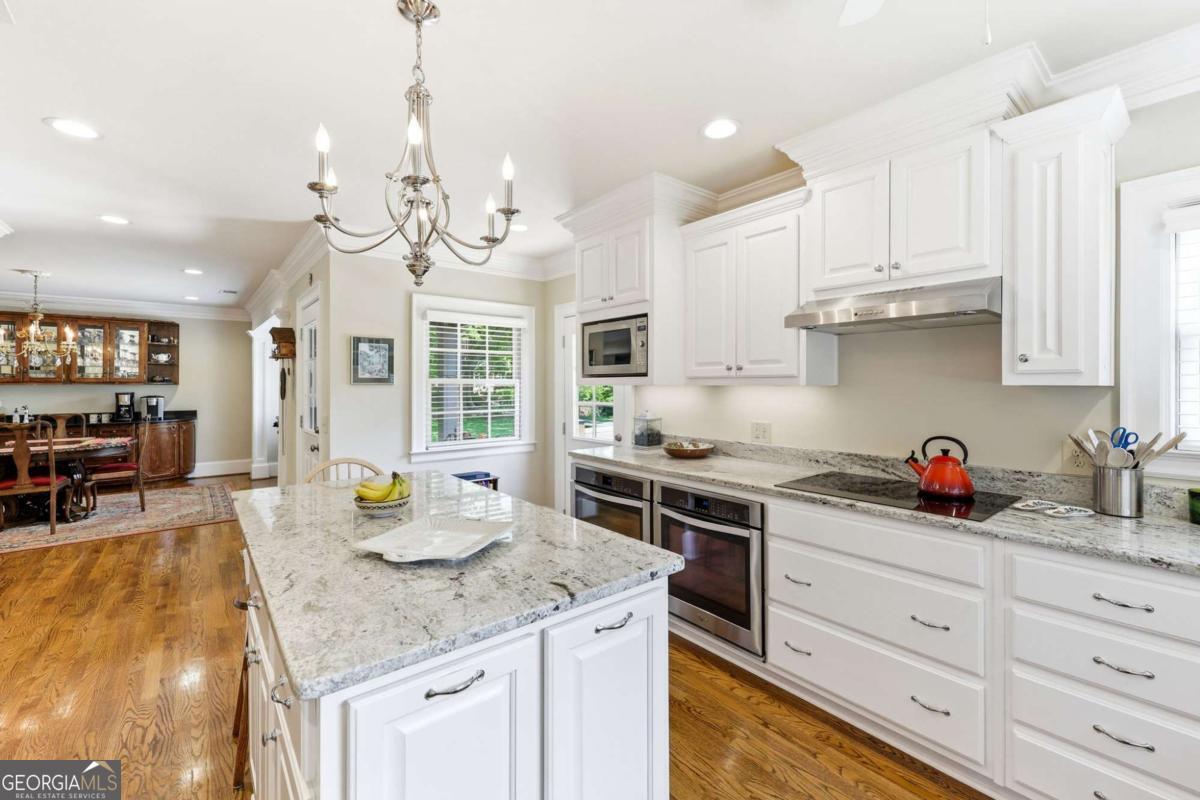 511 Dixon Drive Gainesville GA 30501