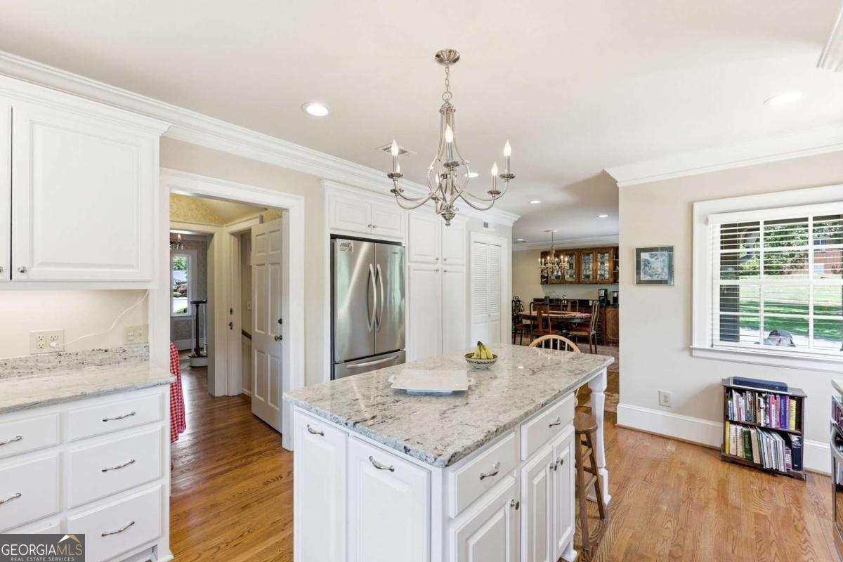 511 Dixon Drive Gainesville GA 30501