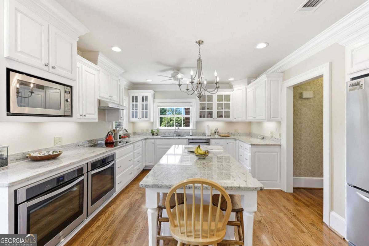 511 Dixon Drive Gainesville GA 30501
