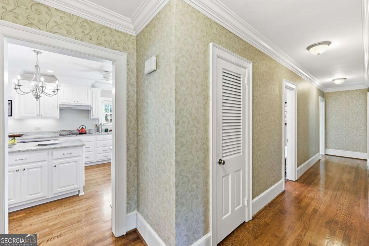 511 Dixon Drive Gainesville GA 30501