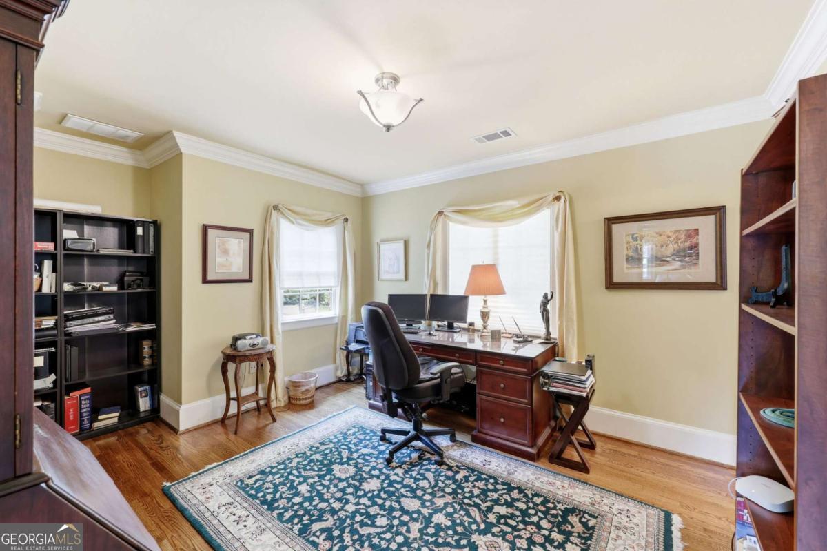 511 Dixon Drive Gainesville GA 30501