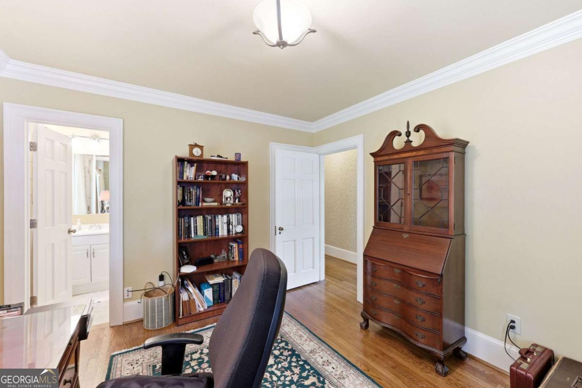 511 Dixon Drive Gainesville GA 30501