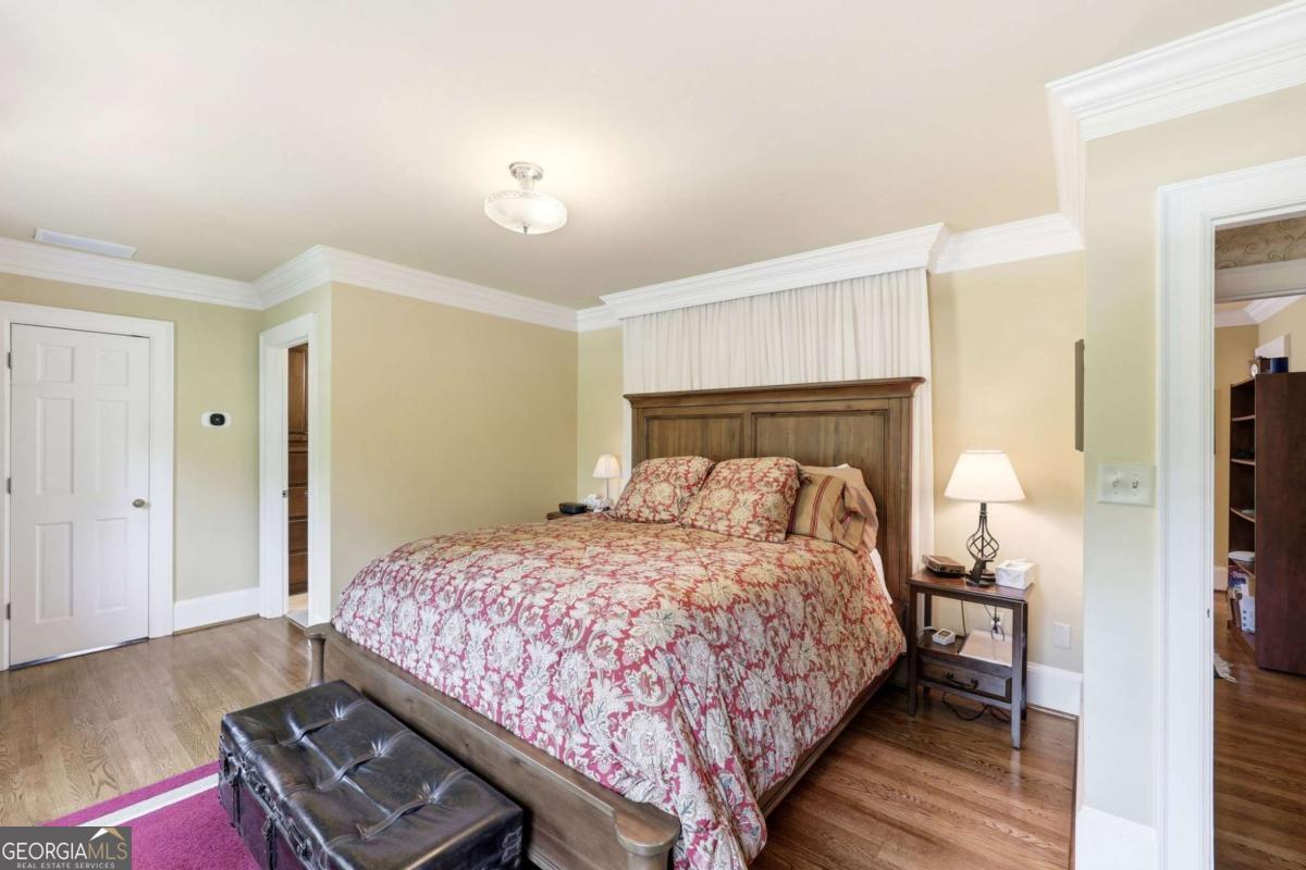 511 Dixon Drive Gainesville GA 30501