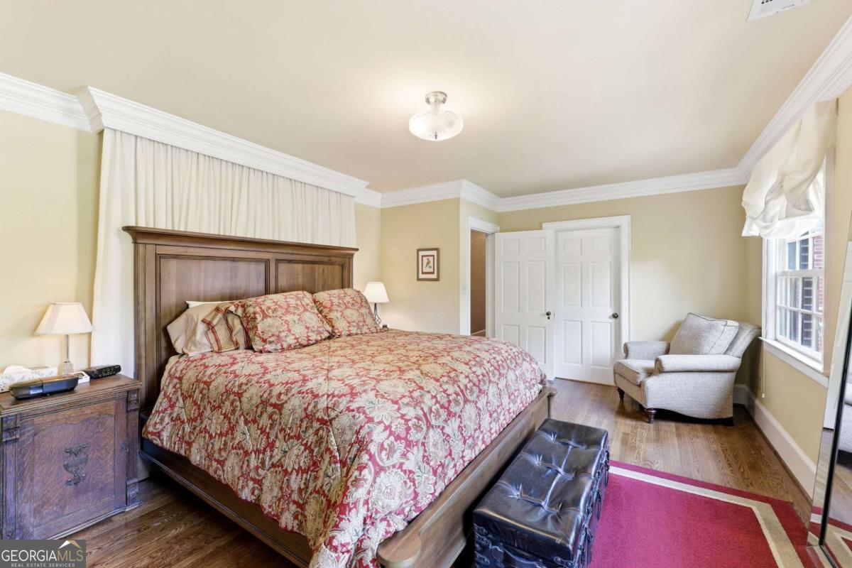 511 Dixon Drive Gainesville GA 30501
