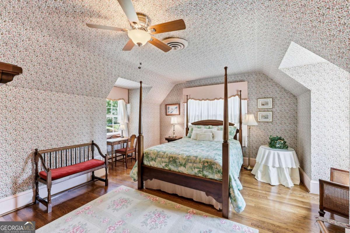 511 Dixon Drive Gainesville GA 30501