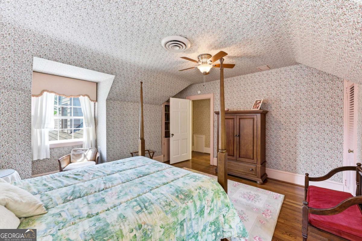 511 Dixon Drive Gainesville GA 30501