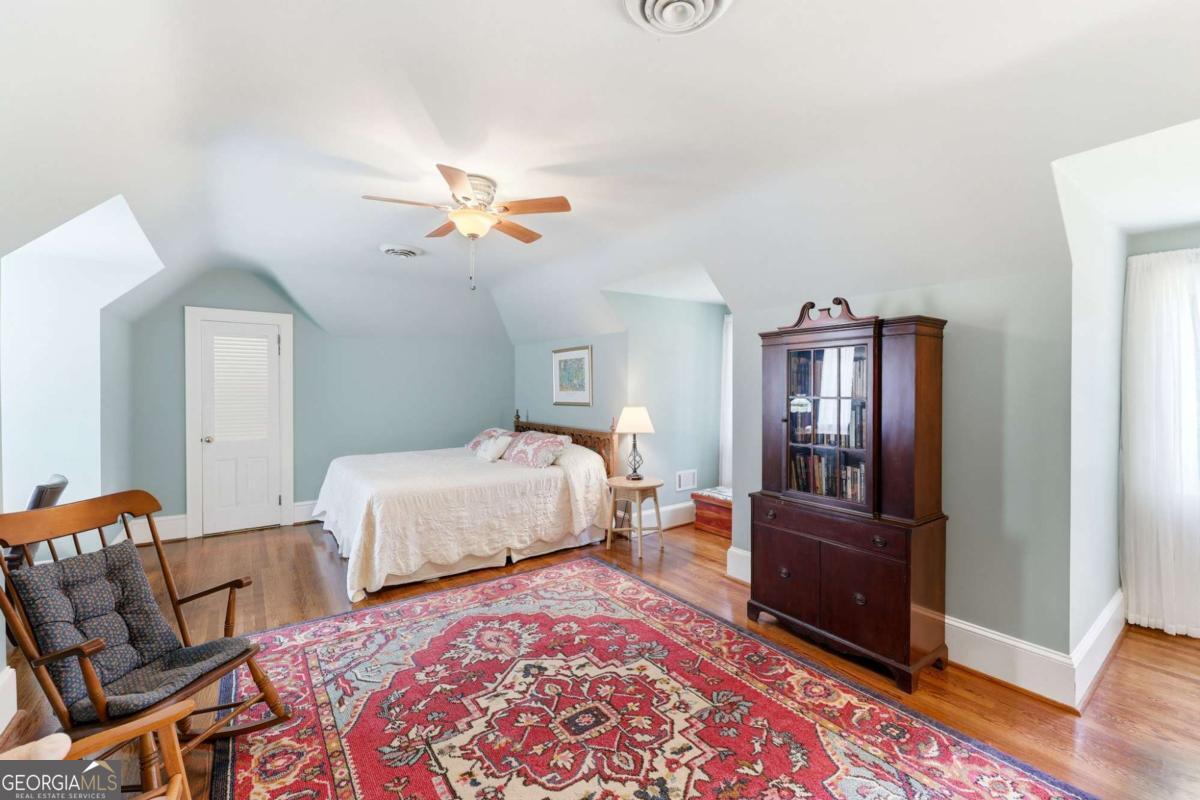 511 Dixon Drive Gainesville GA 30501