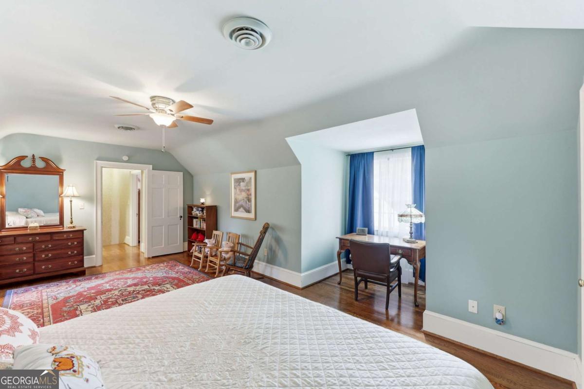 511 Dixon Drive Gainesville GA 30501