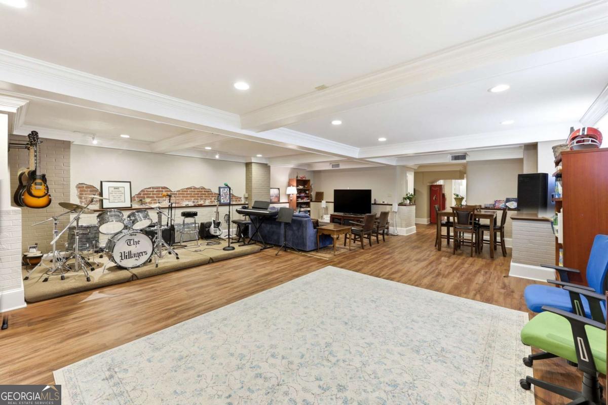 511 Dixon Drive Gainesville GA 30501
