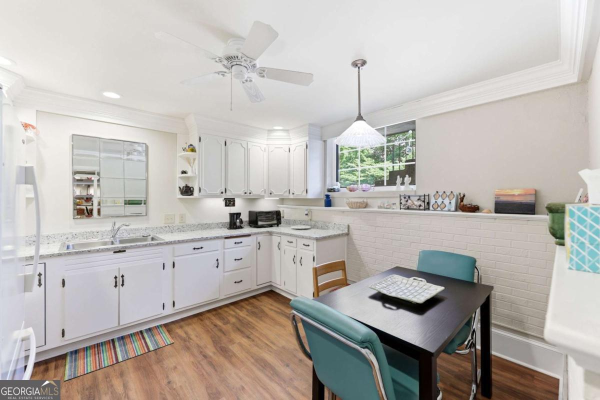 511 Dixon Drive Gainesville GA 30501