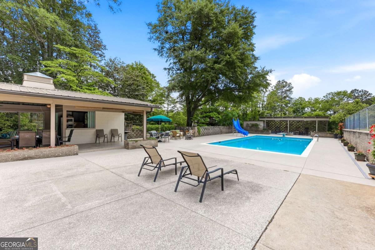 511 Dixon Drive Gainesville GA 30501