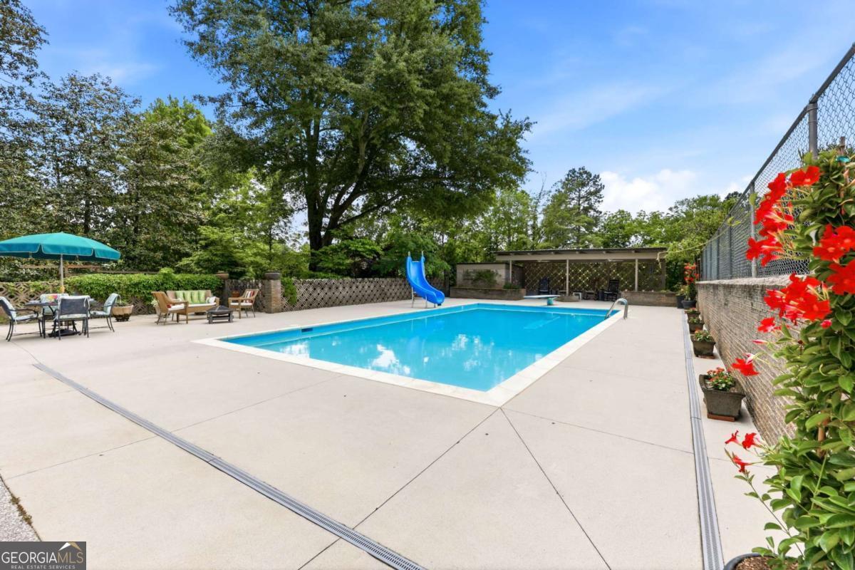 511 Dixon Drive Gainesville GA 30501