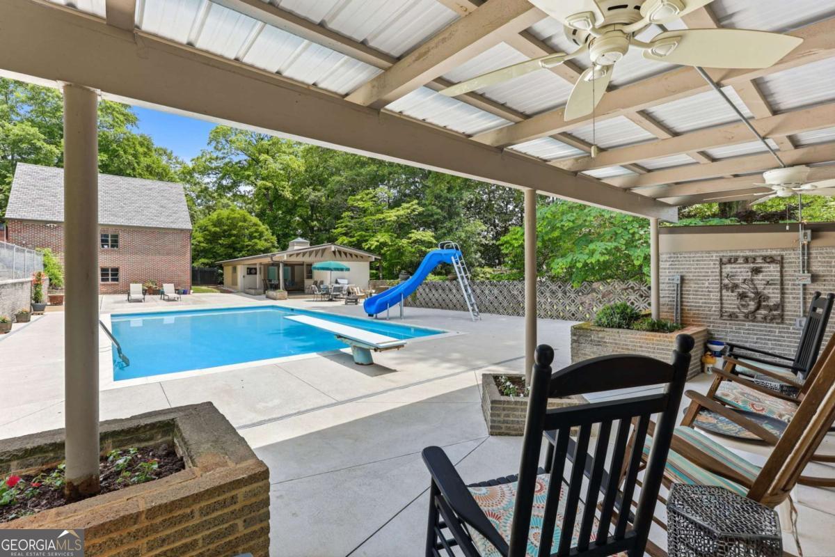 511 Dixon Drive Gainesville GA 30501