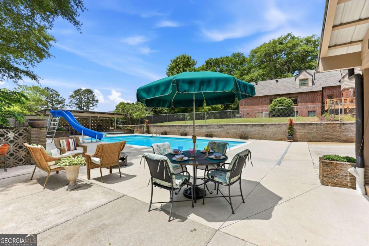 511 Dixon Drive Gainesville GA 30501