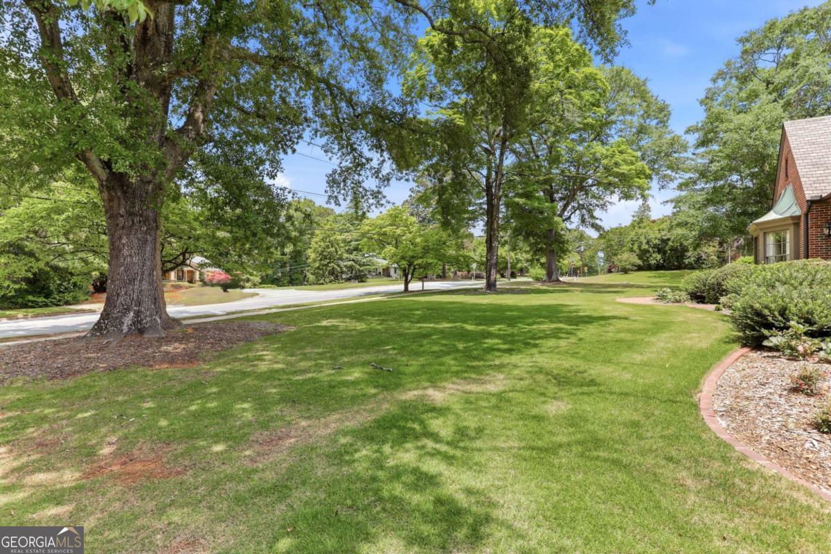 511 Dixon Drive Gainesville GA 30501