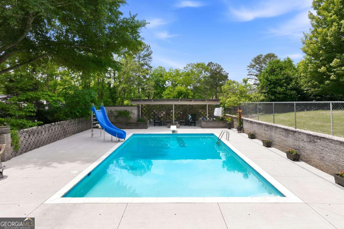 511 Dixon Drive Gainesville GA 30501