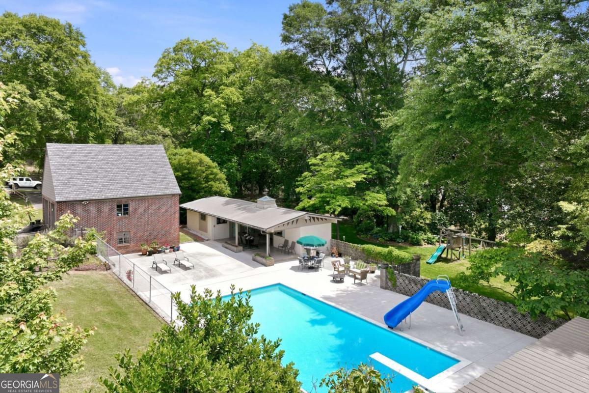 511 Dixon Drive Gainesville GA 30501